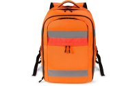 DICOTA Hi-Vis 38 l – Orange