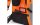 DICOTA Hi-Vis 38 l – Orange