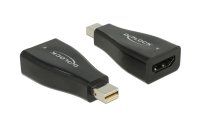 Delock Adapter Mini-DisplayPort - HDMI