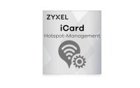 Zyxel Hotspot-Management iCard Hotspot Management...