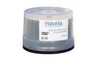 Primera DVD-R Printable 4.7 GB, Spindel (50 Stück)