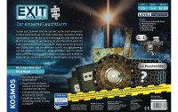 Kosmos Kennerspiel EXIT & Puzzle: Der einsame Leuchtturm