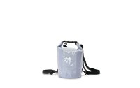 Wili Wili Tree Dry Bag Rhy Schwumm Seastar Purple, 7 l