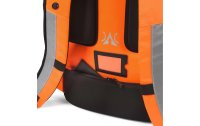 DICOTA Hi-Vis 25 l – Orange