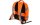 DICOTA Hi-Vis 25 l – Orange