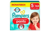 Pampers Windeln Premium Protection Pants Junior...