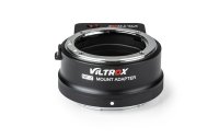 Viltrox Objektiv-Adapter NF-Z