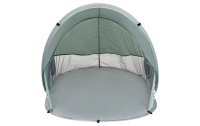 KOOR Strandzelt Pop-Up M, Granite Green