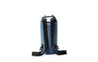 Wili Wili Tree Dry Bag Paddel Deep Sea Petrol, 15 l