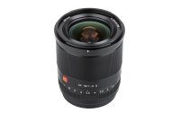 Viltrox Festbrennweite AF 13mm F/1.4 – Sony E-Mount