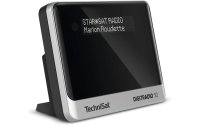 Technisat Radio-Tuner DigitRadio 10 Schwarz