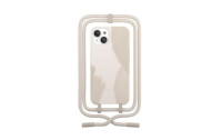Woodcessories Back Cover Bio Change Case iPhone 13 Pro Max Weiss