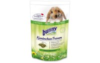 Bunny Nature Hauptfutter Kaninchen Traum Herbs, 4 kg