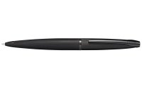 Cross Kugelschreiber ATX  0.7 mm, Schwarz