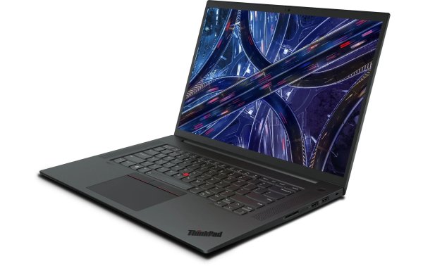 Lenovo Notebook ThinkPad P1 Gen. 6 (Intel)