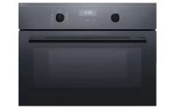 Electrolux Einbaumikrowelle EB4L90SP Schwarz