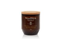 Woodwick Duftkerze Ginger & Tumeric ReNew Medium Jar