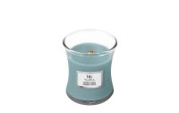 Woodwick Duftkerze Evergreen Cashmere Mini Jar