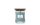 Woodwick Duftkerze Evergreen Cashmere Mini Jar