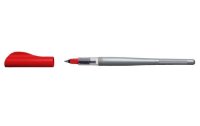 Pilot Füllfederhalter Parallel Pen 1.5 mm, Rot