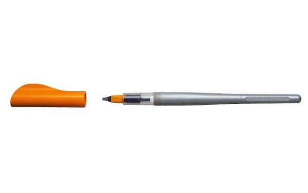 Pilot Füllfederhalter Parallel Pen 2.4 mm, Orange