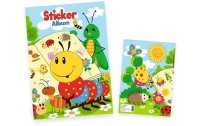 Herma Stickers Motivsticker Frieda & Friends 1...