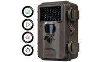 Dörr Kamera Wildkamera SnapShot Mini Black 30MP 4K