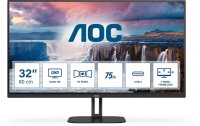 AOC Monitor Q32V5CE/BK
