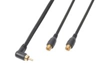 PD Connex Audio-Kabel CX143 Cinch - Cinch 0.3 m
