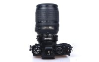 Commlite Objektiv-Konverter Nikon F Objektiv zu MFT Kamera