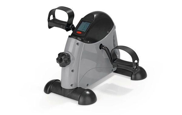 MAXXmee Mini-Trainer 2 in 1 Grau/Schwarz