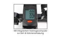 MAXXmee Mini-Trainer 2 in 1 Grau/Schwarz