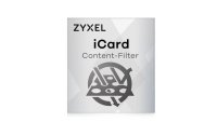Zyxel Lizenz iCard Cyren CF VPN50 1 Jahr