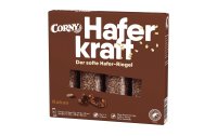 Corny Riegel Haferkraft Kakao 4 x 35 g
