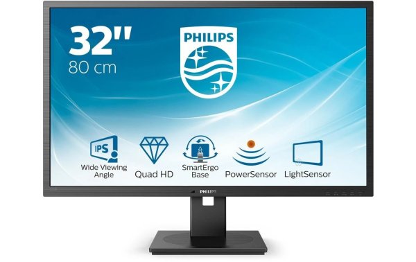 Philips Monitor 325B1L/00