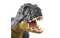 Mattel Jurassic World Slash N Battle Stinger Dino