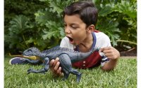 Mattel Jurassic World Slash N Battle Stinger Dino