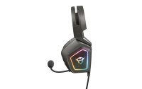 Trust Headset GXT 450 Blizz RGB 7.1 Schwarz