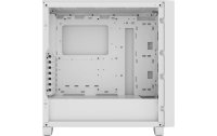Corsair PC-Gehäuse 3000D RGB Airflow Weiss