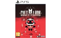 GAME Cult of the Lamb