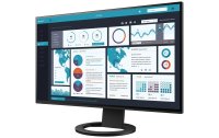 EIZO Monitor EV2795 Swiss Edition Schwarz