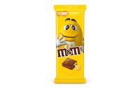 M&Ms Tafelschokolade M&Ms Peanut 165 g