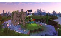 GAME Minecraft Legends – Deluxe Edition