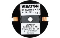 Visaton Spule 15 mH KN-Spule