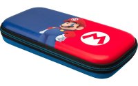 PDP Schutzetui Deluxe  Travel Case – Mario Edition