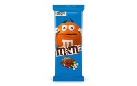 M&Ms Tafelschokolade Crispy 150 g