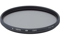 Hoya Polfilter HD CIR-PL – 40.5 mm