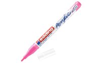 edding Acrylmarker 5300 Fein, Neonpink