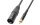 PD Connex CX52-8 XLR 3 Pole, male - Cinch 8 m