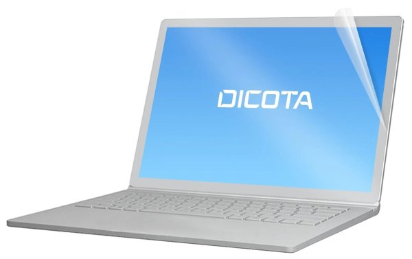 DICOTA Anti-Glare Filter 3H Lenovo ThinkPad X1 Yoga 14 "